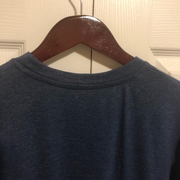 Mitre USA 🇺🇸 Tee Shirt Size Large - Picture 12 of 15